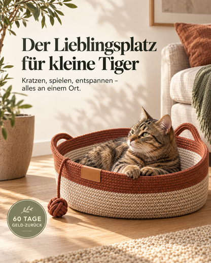 Vyroon Wohlfühlnest™