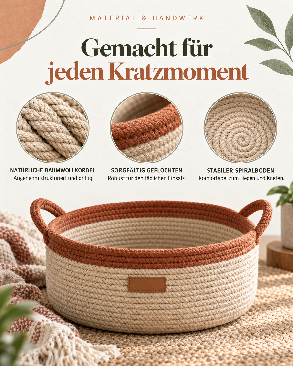 Vyroon Wohlfühlnest™