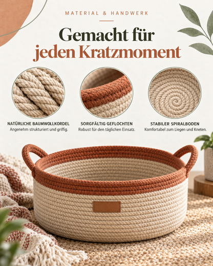 Vyroon Wohlfühlnest™