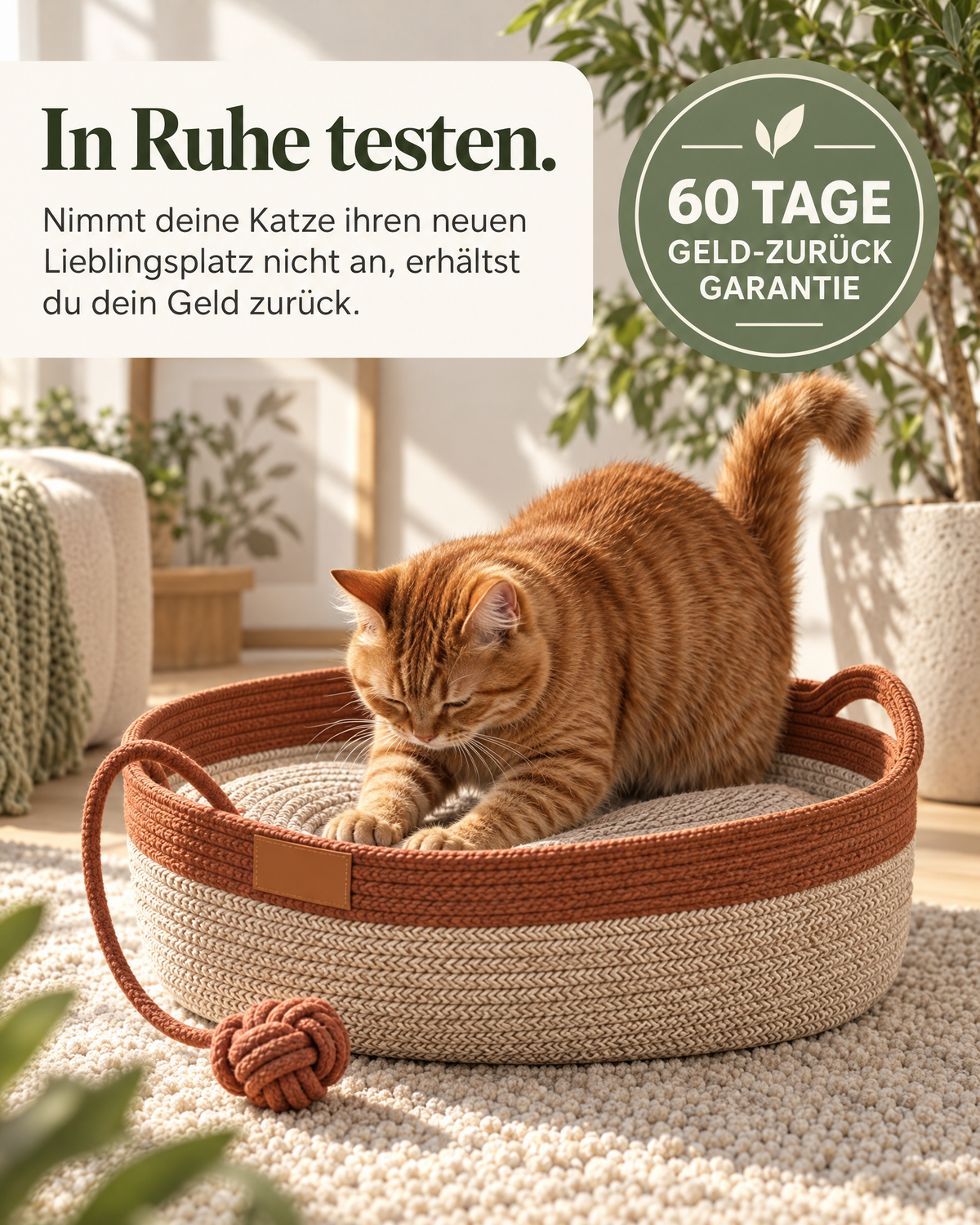 Vyroon Wohlfühlnest™