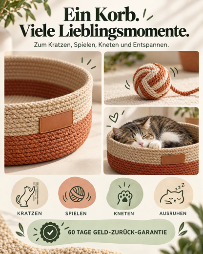 Vyroon Wohlfühlnest™