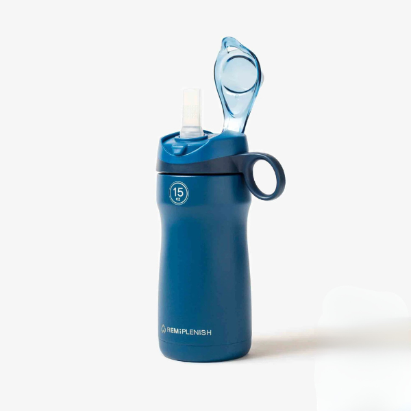 Vyroon Tonus — Die Trainingsflasche