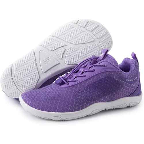 Vyroon Grund™ - Der Barfußschuh