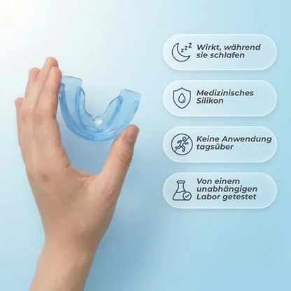 Vyroon Milu™ – Die Nachtschiene für Kinder
