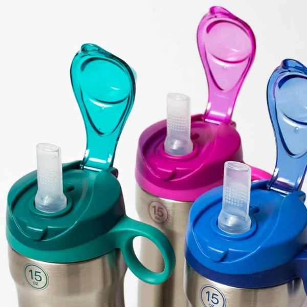 Vyroon Tonus — Die Trainingsflasche