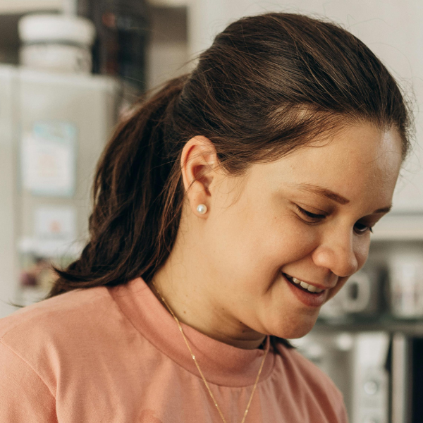 Customer avatar