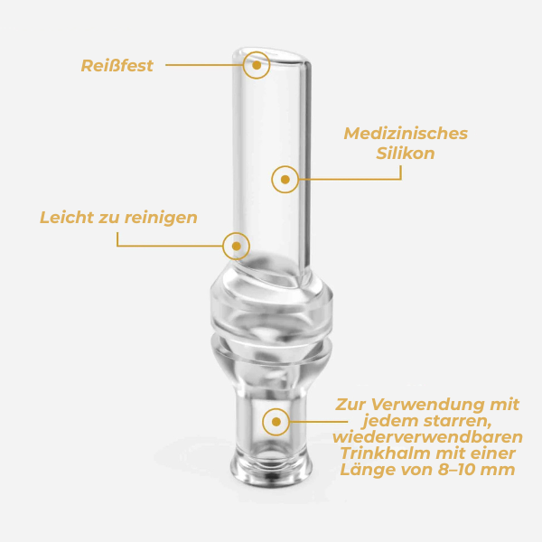 Vyroon Tonus — Die Trainingsflasche