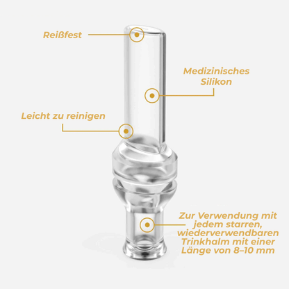 Vyroon Tonus — Die Trainingsflasche