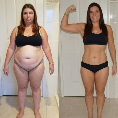 Abnehm-Pflaster GLP-PLANT: 10 Sekunden Abnehm-Routine