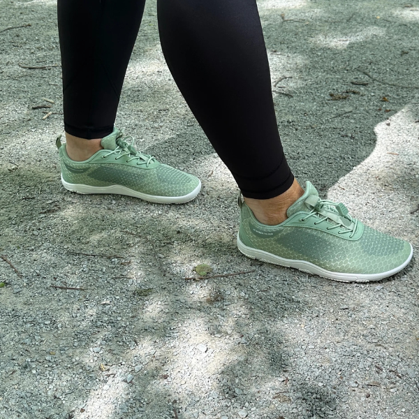 Vyroon Grund™ - Der Barfußschuh