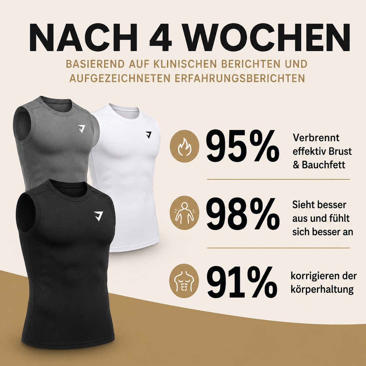 Sommerfest, Männer am Pool, einer im Hemd