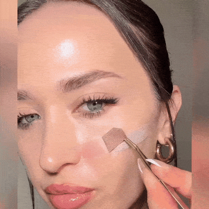 Vyroon™ - Color Changing Foundation Stick