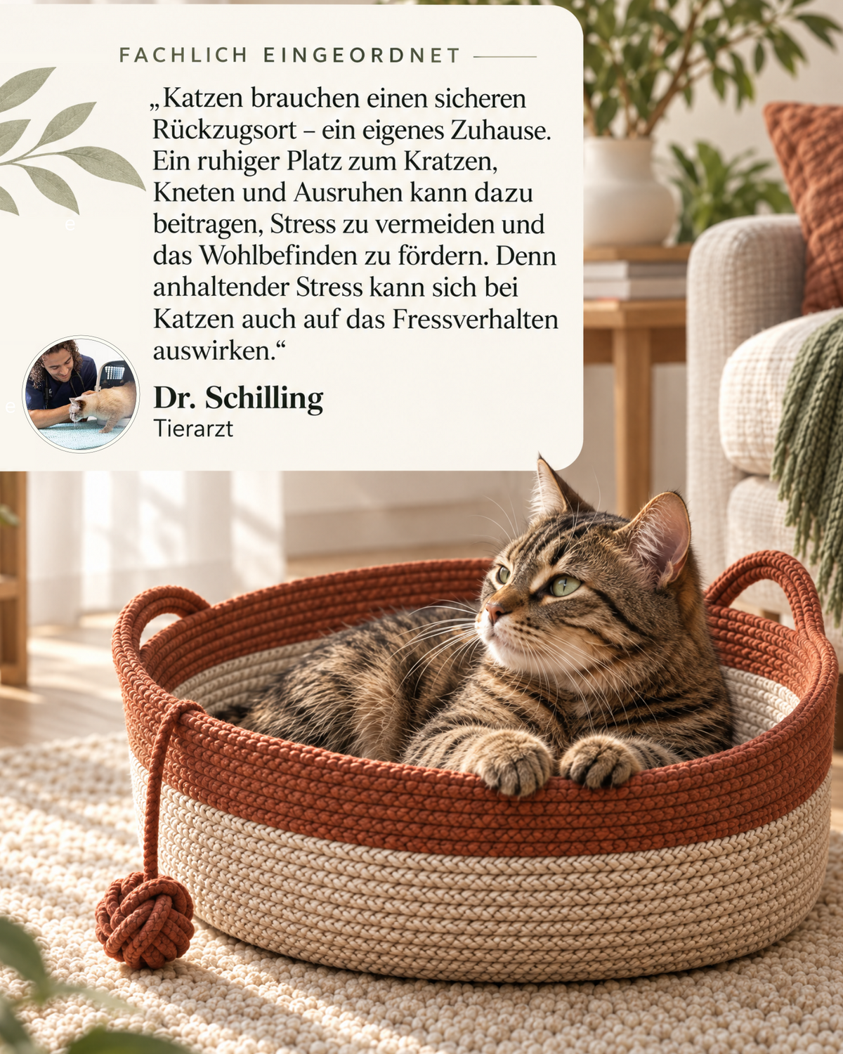 Vyroon Wohlfühlnest™