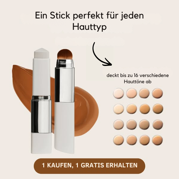 Vyroon™ - Color Changing Foundation Stick