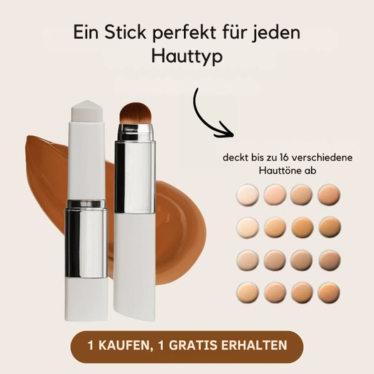 Vyroon™ - Color Changing Foundation Stick