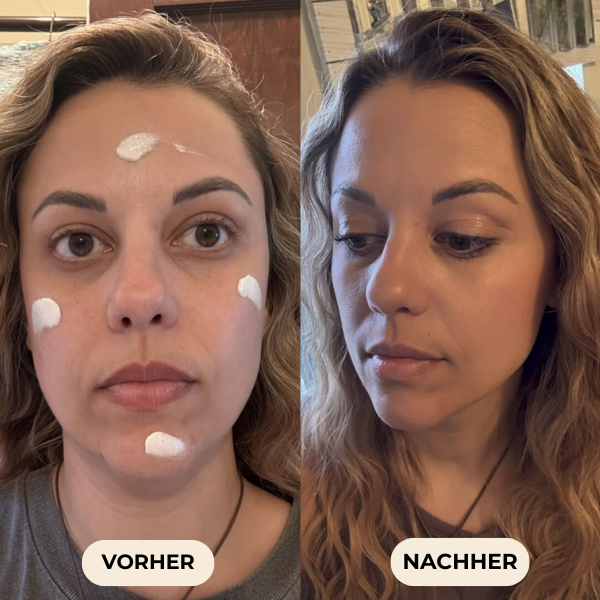 Vyroon™ - Color Changing Foundation Stick