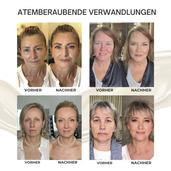 Vyroon™ - Color Changing Foundation Stick