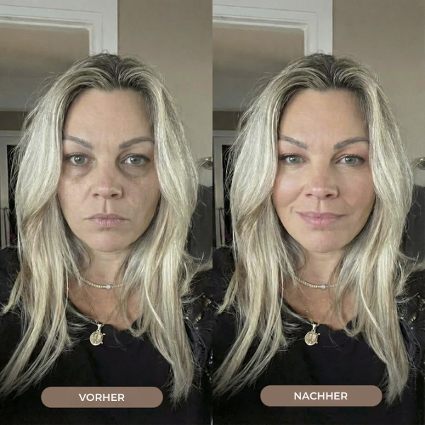 Vyroon™ - Color Changing Foundation Stick