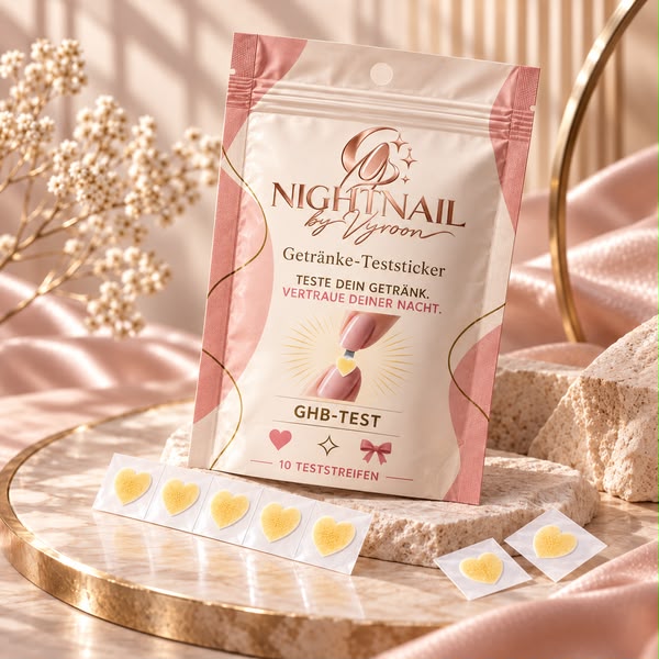 Vyroon | NightNail™