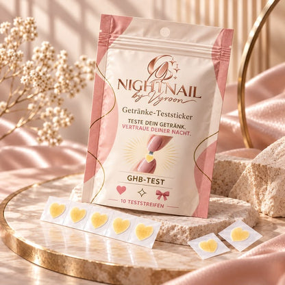 Vyroon | NightNail™