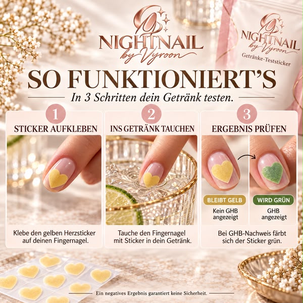 Vyroon | NightNail™