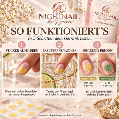 Vyroon | NightNail™