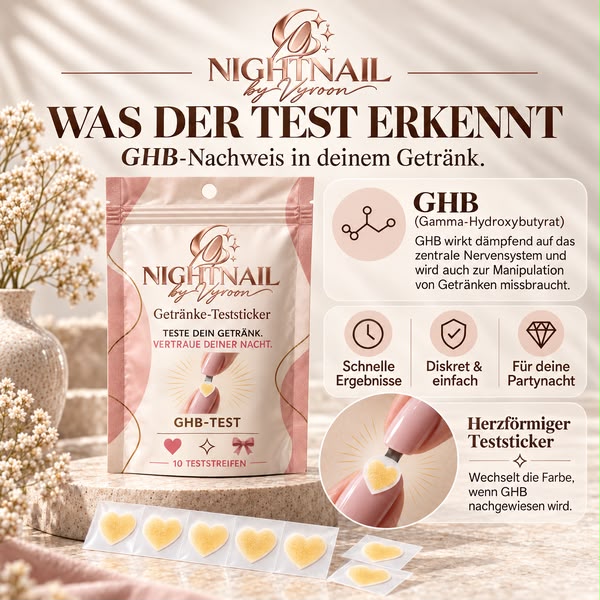 Vyroon | NightNail™
