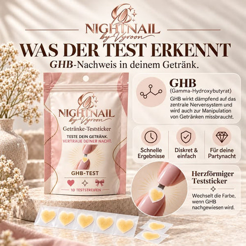 Vyroon | NightNail™