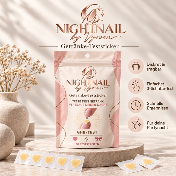 Vyroon | NightNail™