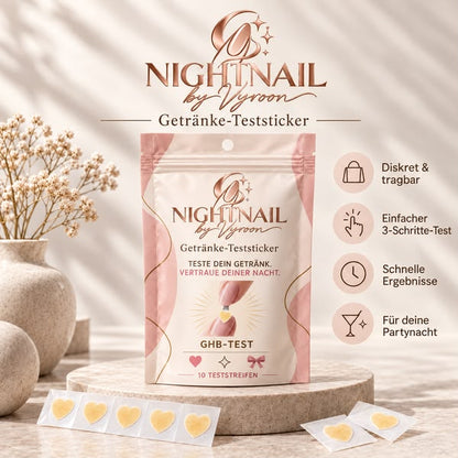 Vyroon | NightNail™