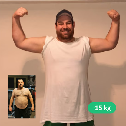Vyroon PowerWest™ - Das Form-Shirt für Männer