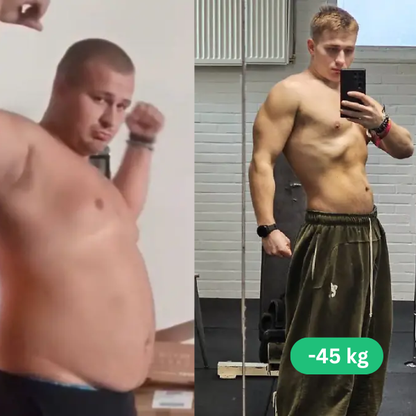 Vyroon PowerWest™ - Das Form-Shirt für Männer